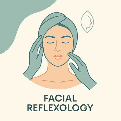 Facial Reflexology
