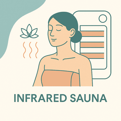 Infrared Sauna